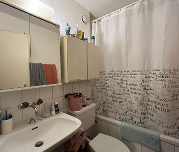 3 Zimmer, 55 m², 1. Stock - Photo 2