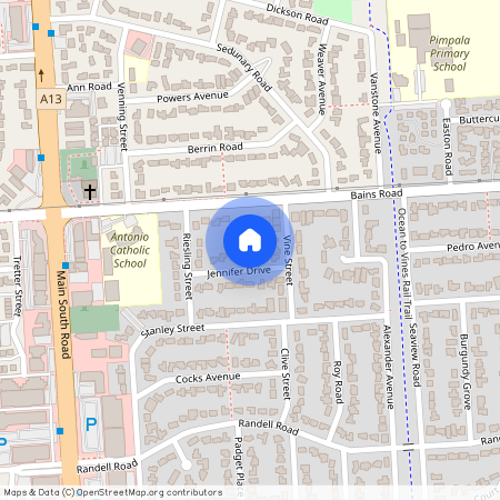 2/11-13 Jennifer Drive, Morphett Vale