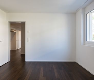 À la campagne et pourtant central - Bel appartement vous cherche - Photo 3