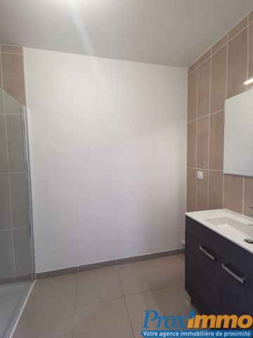 Location Appartement 2 pièces 49m² VOIRON 38500 - Photo 5