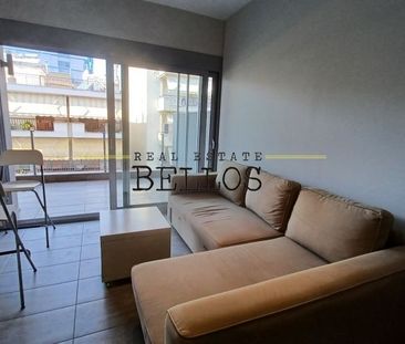 Studio/Γκαρσονιέρα για ενοικίαση Κέντρο (Καλαμαριά) - Photo 2