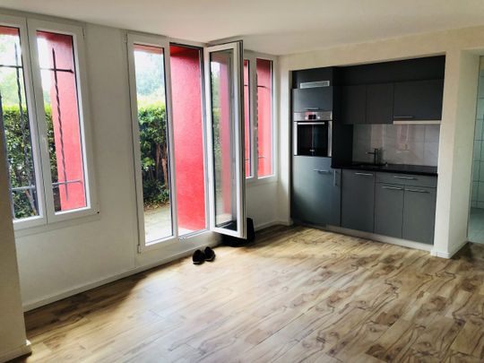 Max-Petitpierre 44, Neuchâtel - Photo 1