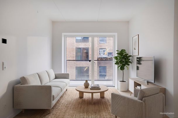 Engsøvej 224, 1. 4., 8240 Risskov, Aarhus - Photo 1