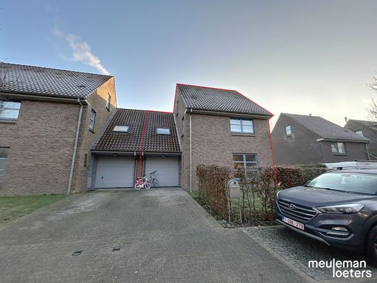 Instapklare woning met 3 slaapkamers - Photo 1