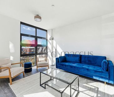 Studio to rent - Photo 4