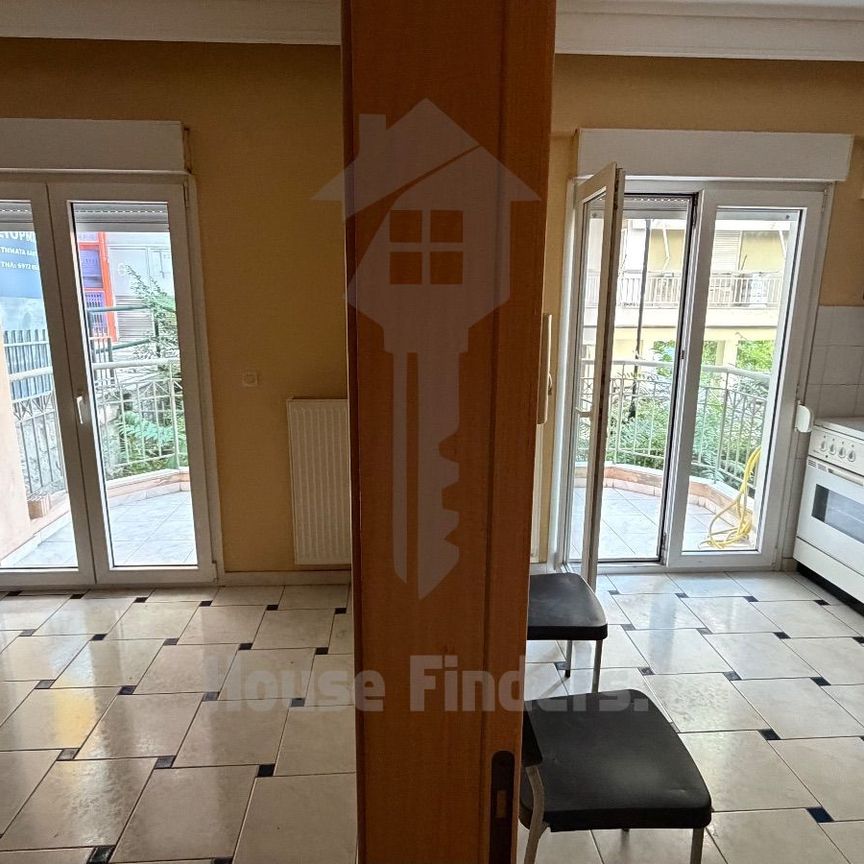 Studio/Γκαρσονιέρα για ενοικίαση Τριανδρία (Τριανδρία - Δόξα - Κρυονέρι) - Photo 1