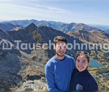 TAUSCHWOHNUNG Wohnung am Charlottenplatz - Photo 1