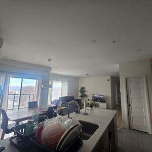 Appartement 4 1/2 haut de gamme à louer – Secteur Sainte-Foy - Photo 2