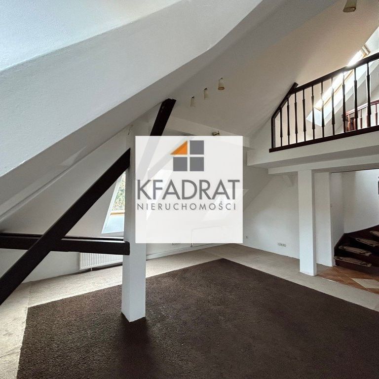 Do wynajęcia jako mieszkanie lub jako lokal - Zdjęcie 1