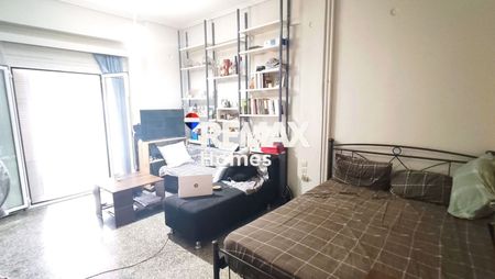 Studio/Γκαρσονιέρα για ενοικίαση Γουδή (Ζωγράφου) - Photo 4