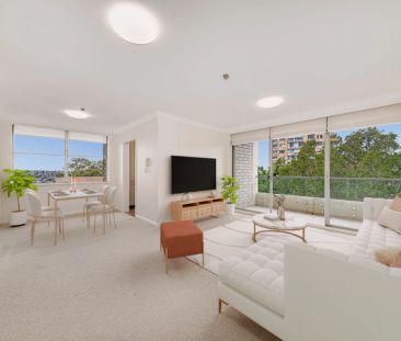 22/9-13 Hampden Avenue,Cremorne,New South Wales 2090, Sydney - Photo 3