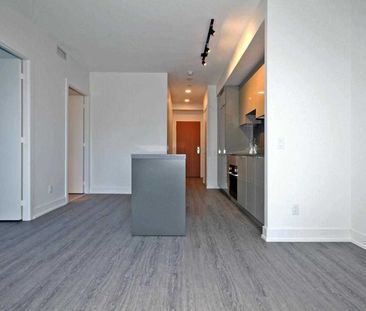 For Lease - 7 Grenville Street Unit# 1116, Toronto, Ontario - Photo 1