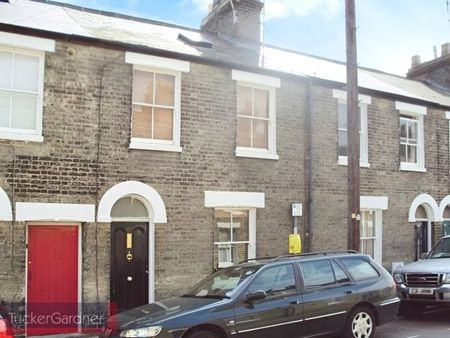 Gwydir Street, Cambridge - Photo 4