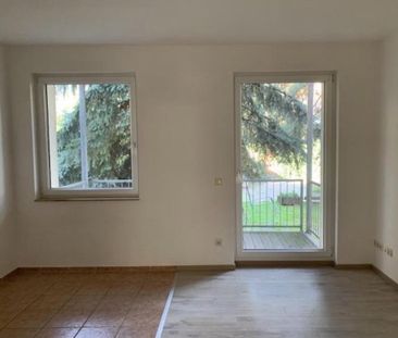 Nachmieter ab 1.3. gesucht, mit EBK - Photo 1