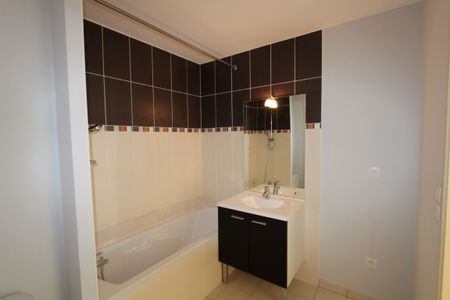 Location Appartement 2 pièces 44m² NANTES 44300 - Photo 4