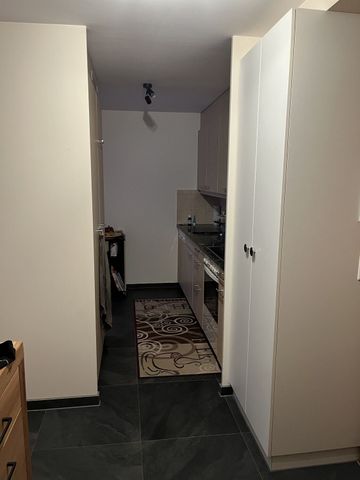 APPARTEMENT 3 PIÈCES À MURI B. BERN (BE), MEUBLÉ, TEMPORAIRE - Photo 2