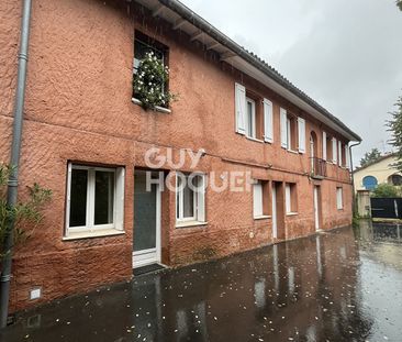 Appartement Blagnac T1 BIS pièce(s) 20 m2 - Photo 2