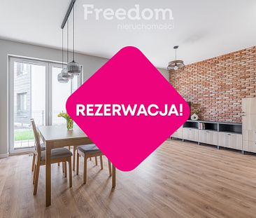 Mieszkanie 75 m², Józefów, Polna - Zdjęcie 1