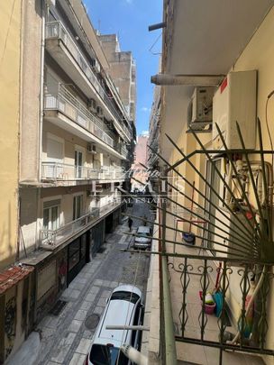 Studio/Γκαρσονιέρα για ενοικίαση Καμάρα - Ροτόντα (Κέντρο Θεσσαλονίκης) - Photo 1
