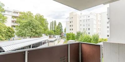 Charmante 2-Zimmer Wohnung mit Balkon nahe S-Bahn Jedlersdorf - Photo 3