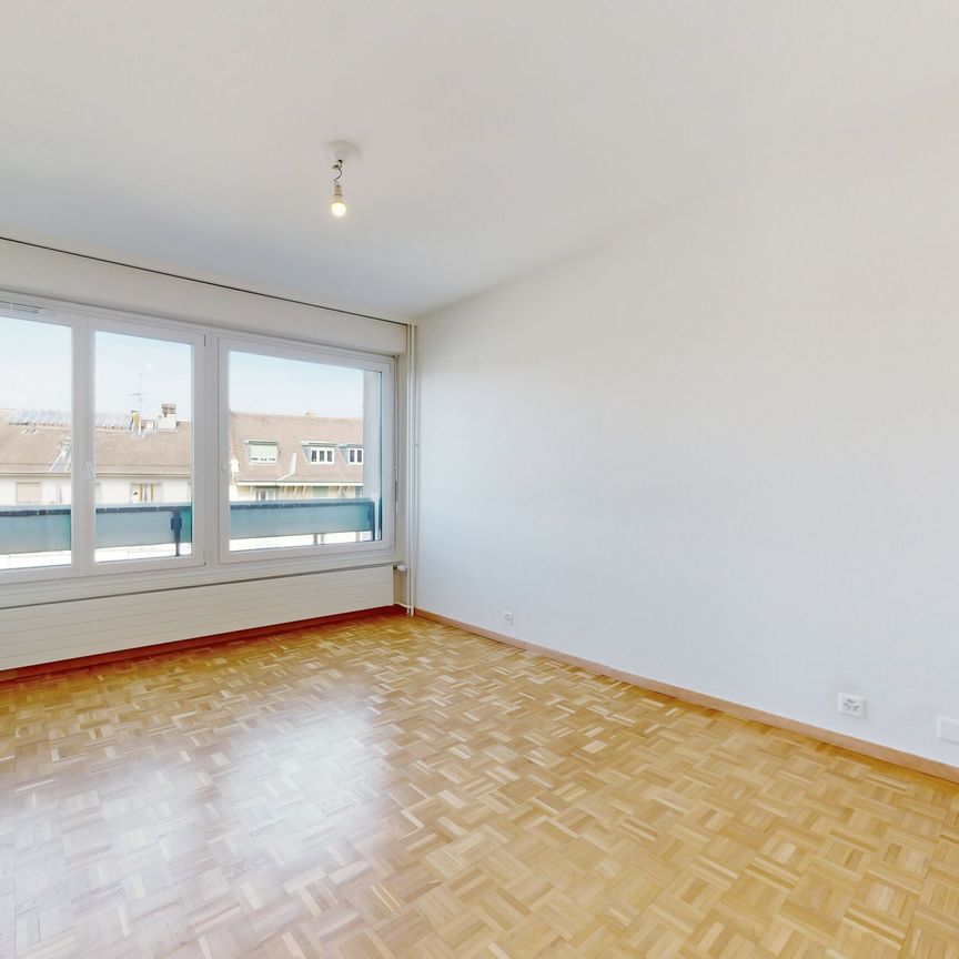 Votre nouvelle vie dans un logement lumineux - Foto 1