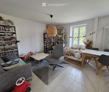 3.5 Zimmer, 60 m² - Photo 3