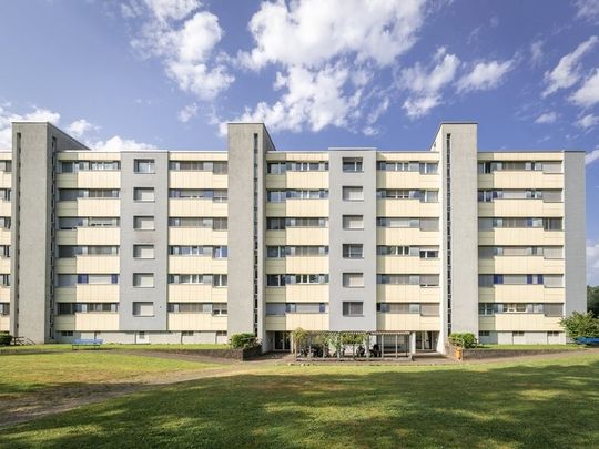 Familienfreundlich wohnen an ruhiger Lage - Photo 1