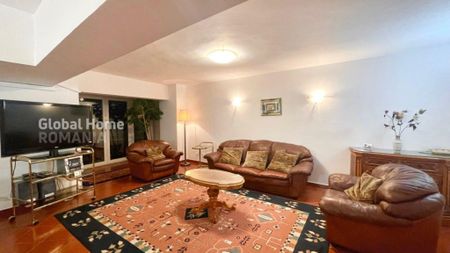 Vintage Duplex – 3 Rooms 123 MP - Unirii | 2 Bathrooms | P - Fotografie 4