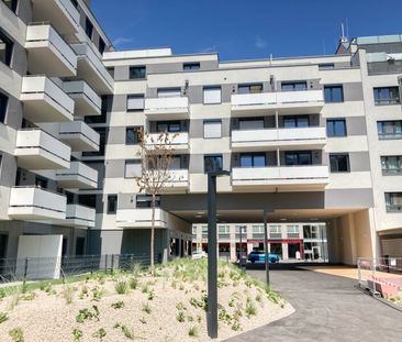 Wohnung mit perfekter Aufteilung und großer Terrasse - Kirschblüten... - Photo 6