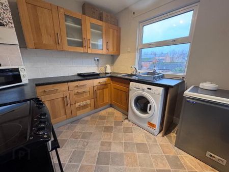 Apt 3, 66 Wellington Park, Belfast, BT9 6DP - Photo 3
