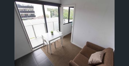 Elgar Terrace - Student Accommodation - Photo 5