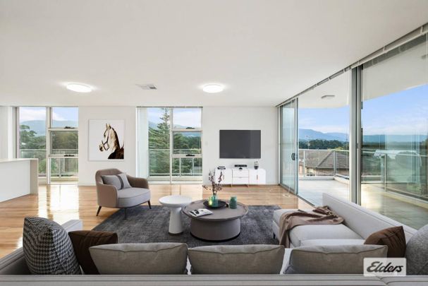 Resort Style Apartment Living - Photo 1