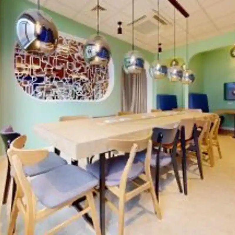 2 Bed Apartment - Photo 1