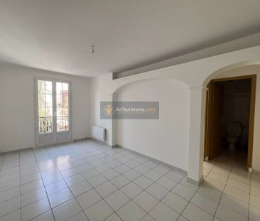 Location Appartement 2 pièces 39 m2 à Fréjus - Photo 2