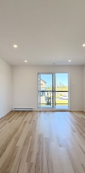 3.5 à St-Lambert-De-Lauzon - Photo 1