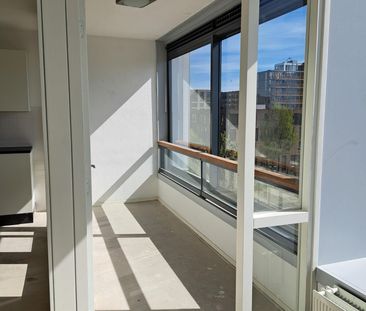 Appartement te huur: Erich Salomonstraat 550 1087 JA Amsterdam - Foto 6
