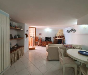 Villino a Schiera in affitto - Via Cesenatico, Fiumicino (rif. 4/2026) - Foto 2