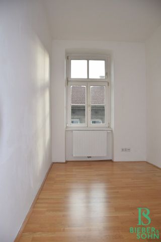 Top sanierte, sonnige Altbauwohnung Nähe Kutschkermarkt - Photo 2