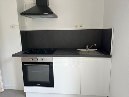 Appartement / Offre 57346311 - Photo 2