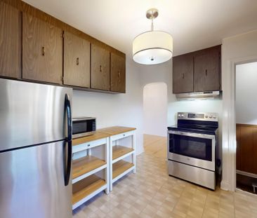 For Lease - 53 Lunness Road, Toronto, Ontario - Photo 6