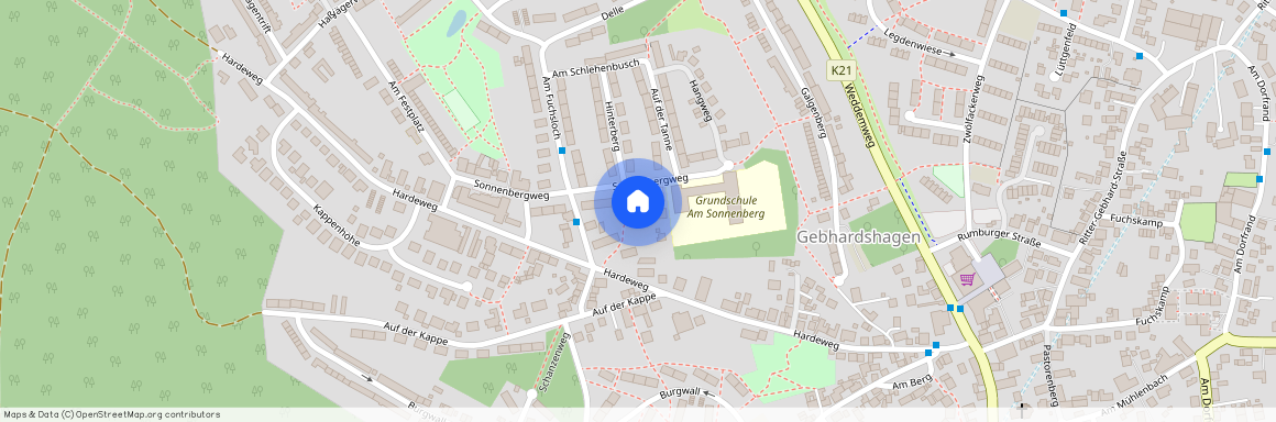 Sonnenbergweg 17 – EG, 38229, – Salzgitter Gebhardshagen