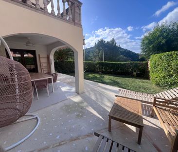Charming townhouse in beautiful community in Santa Ponsa - Photo 3