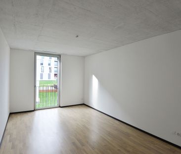 Modern living near the Esslingen train station - Foto 1