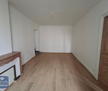 Location Appartement 3 pièces 53m² ST ETIENNE 42000 - Photo 4