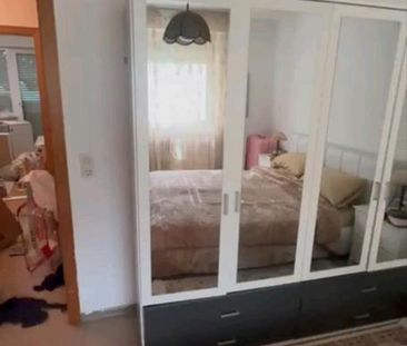 Schöne 2,5 Zimmerwohnung in (Alt)Wetter-Ruhr zu vermieten - Photo 5