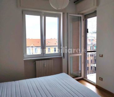 Bilocale via Giovanni Pastorelli 4, Navigli - Darsena, Milano - Foto 6