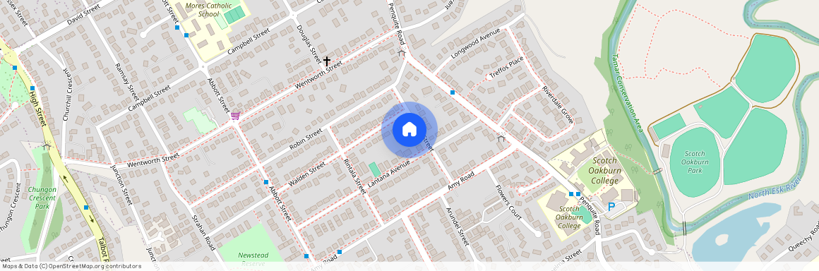 10 Helen Street, Newstead TAS 7250