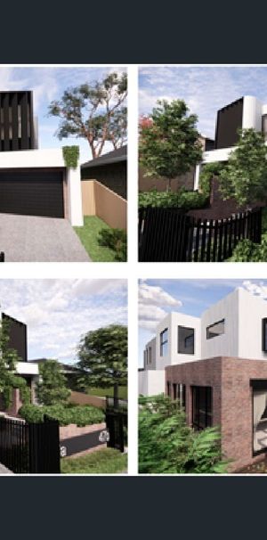 Executive Brand New 4-Bedroom Townhouse with City Views in the East Doncaster Secondary College Zone - Photo 1