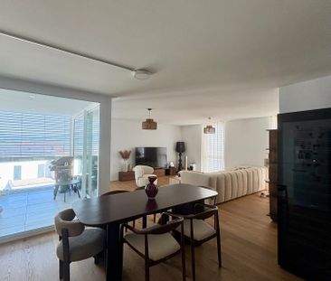 Grand appartement - 4.5p - Photo 3