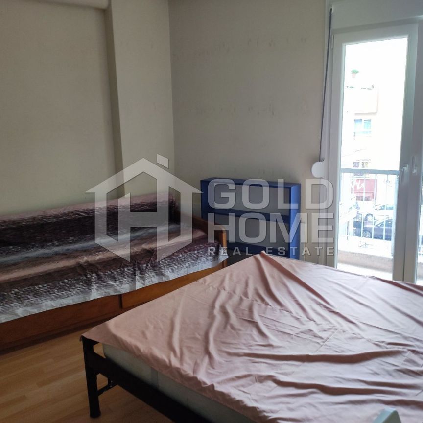 Studio/Γκαρσονιέρα για ενοικίαση Ιπποκράτειο (Φάληρο - Ιπποκράτειο) - Photo 1